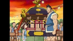 第29話 デュエル祭りの罠!