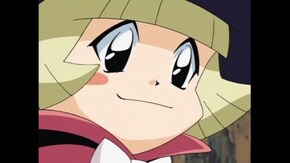 第35話 ラッキーデュエリスト