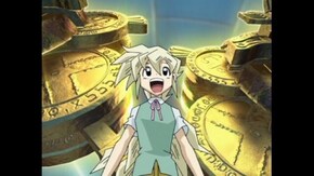 第36話 Wデュエル!