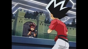 第39話 突入!