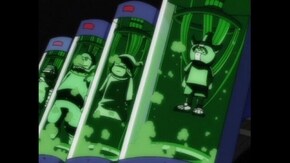 第41話 命とカード