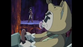 第42話 崖っぷちの二人
