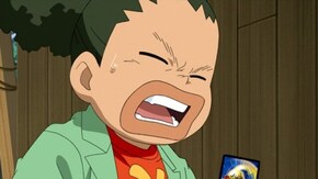 第3話 龍解っ!!