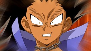 第4話 飢えた狼っ!コジローあらわるっ!!