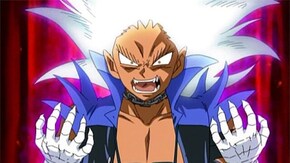 第41話 イバラのっ!?レクイエムっ!!