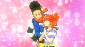 第43話 恋は戦いっ!乙女のバレンタインデュエルっ!!