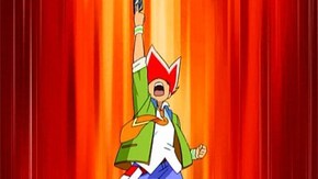 第45話 ついに決着デュエマ甲子園!優勝者は誰だっ!?誰なんだっ!!
