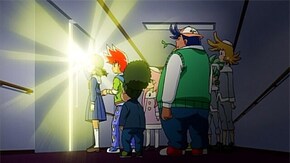 第47話 るるちゃんビックリっ!?今明かされるアツかりし秘密ッ!!