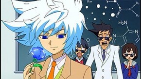 第48話 突然の学園新展開っ!?お兄ちゃんはルシファーっ!?