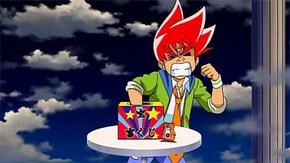 第49話 死ぬなルシファーっ!未来をひっくり返したれやぁああっ!!