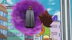 第3話 オラクルは危険な香り!