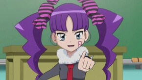 第4話 出動!デュエマ探偵団