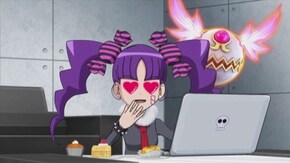 第6話 完全無欠のスイーツバトル!