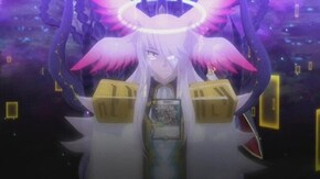 第9話 最強の敵、その名はヨミ!
