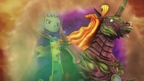第10話 忍びよるオラクルの手!