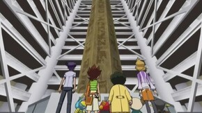 第15話 オラクルをぶっとばせ!