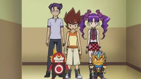 第18話 ドキドキメラメラ ドロン・ゴー!