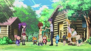 第19話 ベンちゃん、友情を語る!