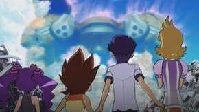 第21話 ナゾがナゾ呼ぶ都市伝説!