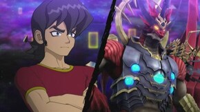 第23話 アウトレイジ大抗争!