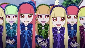 第24話 ジェニーがいっぱい!