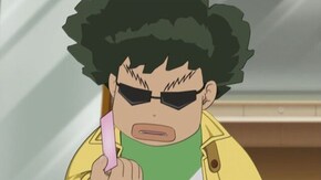 第26話 ぶっちゃけVSおっかけ!