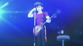 第29話 大熱唱!アオトレイジ・ブラザーズ!