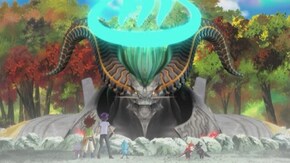 第30話 湯けむりヨロレヒ温泉事件