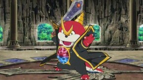 第34話 大覚醒!カツキングMAX!