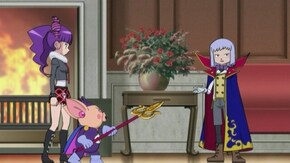 第35話 オラクルの記憶!