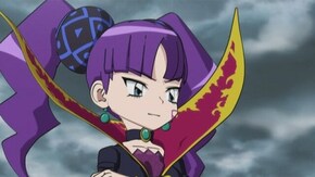 第36話 イズモの妹・零!