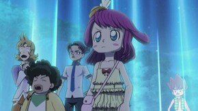 第39話 戻ってこい!零!