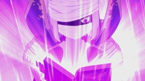 第41話 禁断の秘宝 オラクルジュエル!