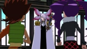 第49話 ラストバトル!ヨミの惑星