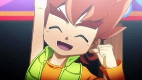第51話 アウトレイジよ!永遠なれ!