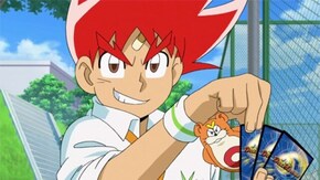 第1話 結成ハムカツ団っ!?アツかりし絆の革命チェンジっ!!