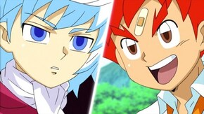 第3話 人気者頂上決戦っ!勝太VSルシファーっ!