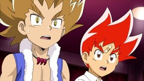 第11話 祭りだ祭りだ!レジェンド一発屋ゴンザブロー登場っ!