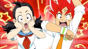 第13話 コジロー激白!レアキラーズに入った真相!弟たちへのアツかりし想い!