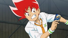 第14話 男と男の最終決戦っ!勝太VSコジローっ!