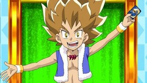 第15話 主役は誰だっ!?エゲツなきデュエマVS感謝祭っ!