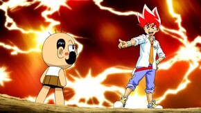 第16話 デュエんぢゃらすじーさんなの邪