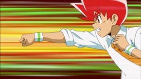 第18話 アツかりし動画戦争っ!デューチューバーVSまじめ所ちょー!?