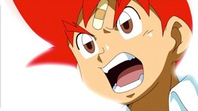 第20話 作画崩壊SOSっ!勝太、夢のアニメ監督デビューっ!?