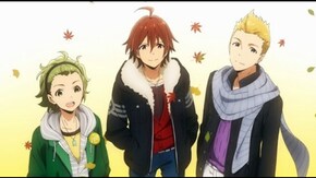 第9話 Over AGAIN…
