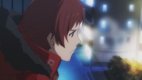 第12話 どんな理由も、どんな夢も、、、