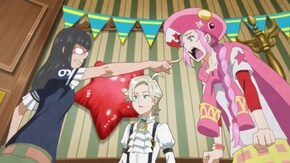 第3話 ひと目会ったその日から