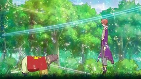 第4話 フィーバー!レッツぷーぎー!