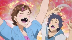 第5話 偉大なる男