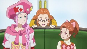 第8話 ウソつきはモツのはじまり